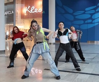 Replay ARTE Journal Junior - K-Pop à Kiev : danser pour résister