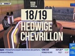 Replay Le 18/19 d'Hedwige Chevrillon - Attractivité : la France reste dans la course - 29/01