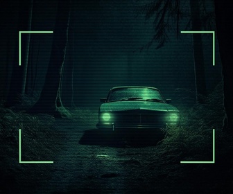 Replay Strange evidence - S1E4 - Le marais de l'apocalypse