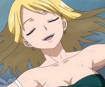 Replay Fairy Tail - S1 E37 - L'armure du cœur