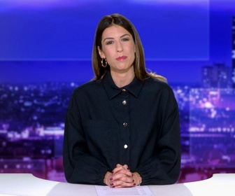 Replay C'est Canteloup du 8 janvier 2026