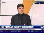 Replay 90 minutes Business - Fabien Versavau (Rakuten France) : Consommation, faut-il plus de sobriété ? - 28/11