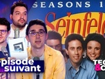 Replay Épisode suivant - Seinfeld : rire pour ne pas pleurer ?