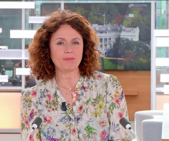 Replay Tout est politique - 04/07/2026