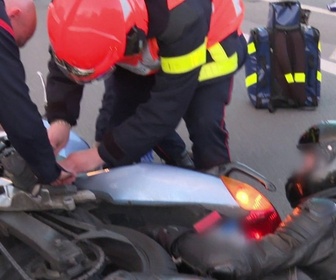 Replay Appels d'urgence - Accidents, orage et bagarre : le tonnerre gronde pour les pompiers de Lens