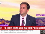 Replay 100% Mabrouk - Jean-Philippe Tanguy : Les propos de Tondelier la disqualifient - 24/08