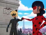 Replay Miraculous - Les aventures de Ladybug et Chat Noir - Le chevalier Noir