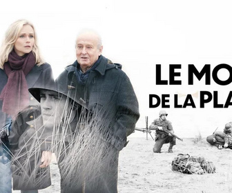Replay Le mort de la plage