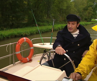 Replay Un gars, une fille - S5E47 - En péniche avec Jeannette et Jean-Mi (1)