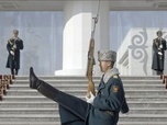 Replay ARTE Reportage - Kirghizistan : la démocratie confisquée