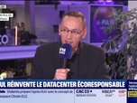 Replay Tech & Co Business - Motul réinvente le datacenter écoresponsable - 09/12