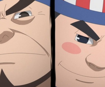 Replay Boruto - Naruto next generations - S4 E19 - Le concours des plus gros mangeurs