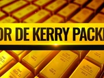 Replay Australian crime stories - S3 E2 - L'or de Kerry Packer