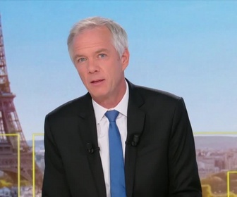 Replay Arnaud Direct - Émission du 22 octobre 2026