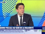 Replay L'Edito de Raphael Legendre : Guerre fiscale au sein de la majorité - 30/09