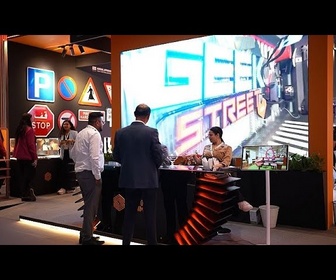 Replay Une nouvelle ère pour les événements au Qatar Events Show