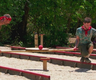 Replay Koh-Lanta 2026 : Les reliques du destin - Emission 06 (Partie 2) du 7 avril 2026