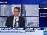 Replay BFM Bourse - Bullshitomètre : L'Europe et les États-Unis sont dans le même camp - 06/01
