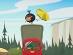Replay Ninja Express - Ninjas contre Ninjas