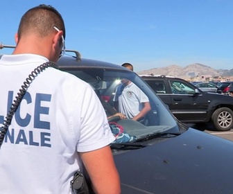 Replay Mission protection - Plages sous haute surveillance
