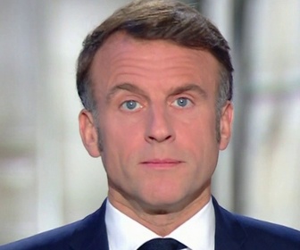 Replay C dans l'air - Macron : un mea-culpa… et un référendum ?