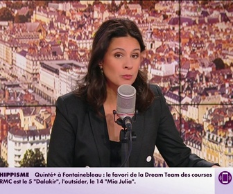 Replay Apolline Matin - Émission du 20 avril 2026