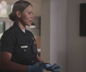 Replay The Rookie - le flic de Los Angeles - S3 E1 - Conséquences