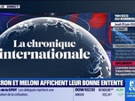Replay Le 19h Eco - OTAN : pourquoi Mark Rutte a encensé Donald Trump