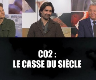 Replay DébatDoc - Quotas carbone : après la fraude, quelles leçons ?