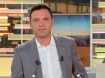 Replay La matinale week-end du dimanche 15 juin 2025