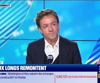 Replay Good Morning Market - L'Allemagne va lever 512 milliards d'euros en 2026