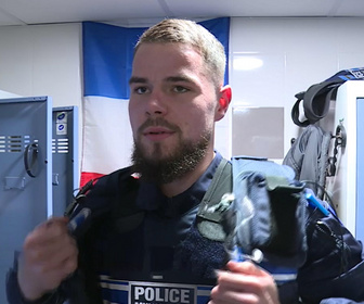 Replay 100 jours avec la police des Ardennes - S1E4 - Episode 4