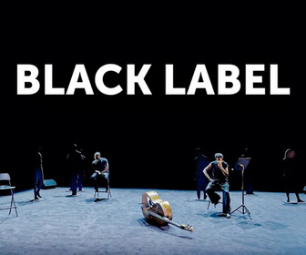 Replay Black Label