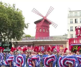 Replay C dans l'air - Tour de France, Jeux olympiques : la France qui donne envie !