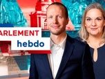 Replay Parlement hebdo - Agriculture : l'économie contre l'environnement ?