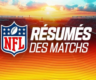 Replay Les résumés NFL - Los Angeles Chargers @ Houston Texans