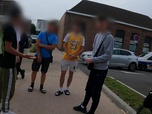 Replay Appels d'urgence - 100 interventions par jour : le quotidien hors-norme des policiers de Valenciennes