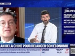 Replay BFM Bourse - L'éco du monde : Le plan de la Chine pour relancer son économie - 08/11