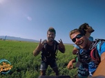 Replay Les vacances des anges - S02 E55