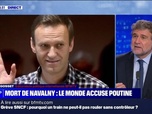 Replay Week-end direct - Mort de Navalny: Poutine est un assassin, Volodymyr Zelensky - 16/02