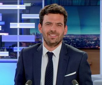 Replay Le 23h - 20/07/2026