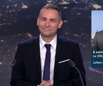 Replay A Suivre avec Loïc de La Mornais - 08/10/2026