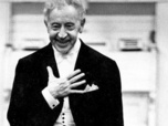 Replay Les grands moments de la musique - Arthur Rubinstein, le concert d'adieu