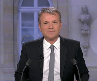 Replay L'info s'éclaire - 26/10/2026