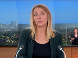 Replay Le JT en LSF - JT en LSF - Le 03/06/2025 - Le 11h/13h