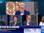 Replay C'est votre argent - Le top / flop de la semaine : 52 % des pays d'Asie du Sud-Est préféreraient s'aligner sur la Chine plutôt que sur les États-Unis (ISEAS) - 15/05