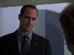 Replay New York Unité Spéciale - S04 E02 - Liaison scandaleuse
