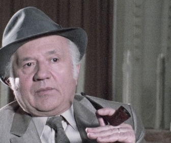 Replay Les enquêtes du commissaire Maigret - S18 E04