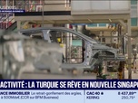 Replay Good Morning Business - Attractivité : la Turquie se rêve en nouvelle Singapour