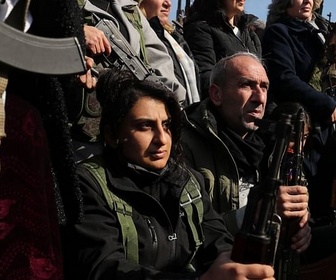 Replay Syrie : la fin d'un si long conflit ? - Quel avenir pour les Kurdes de Syrie ?